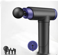 Black / Button