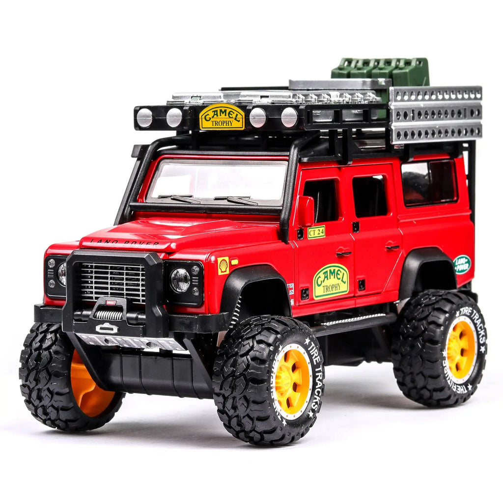 Children's toy car G8Central.com