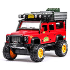 Children's toy car G8Central.com