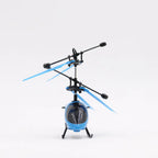 RC Suspension Induction Helicopter Kids Toy G8Central.com