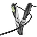 Professional Cordless Counter Rope Skipping