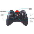Remote control wall climbing mini car G8Central.com