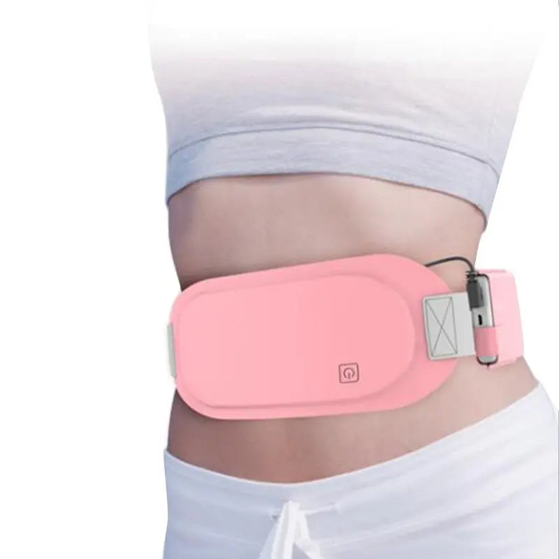 Menstrual pain relief electric heating g8central.com