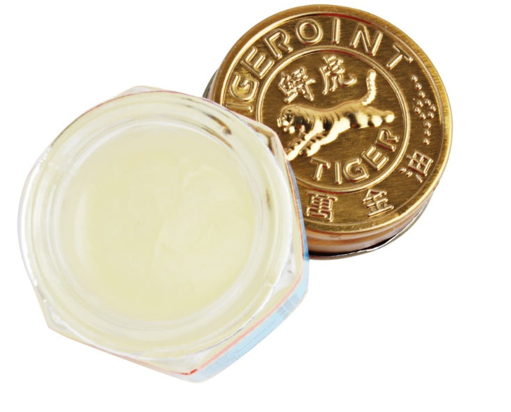 Why Athletes Use Tiger Balm for Workout Recovery