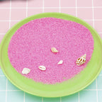 DIY Not Wet Magic Sand Handmade Toys Non-toxic Magic Mars Space Sand Educational Toy G8Central.com