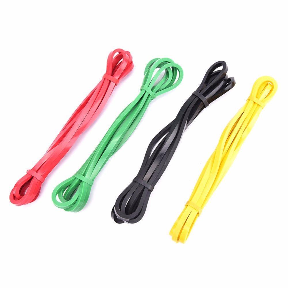 Fitness Pull Band
