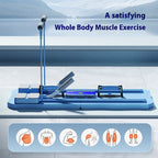 Multifunctional Abdominal Board for Pilates Training
