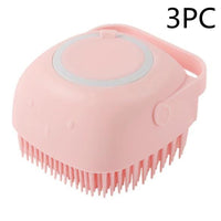 Pink 3PC / square