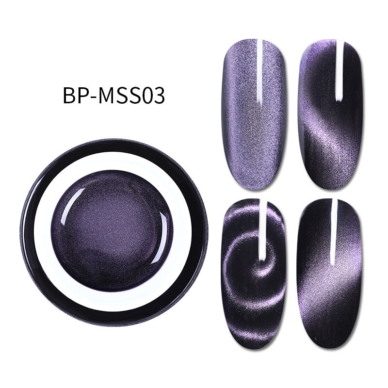 💅 Premium Nail Polish – Glossy, Long-Lasting & Easy-Apply Nail Color