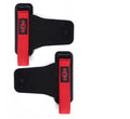 Palm Protector Horizontal Bar Gloves