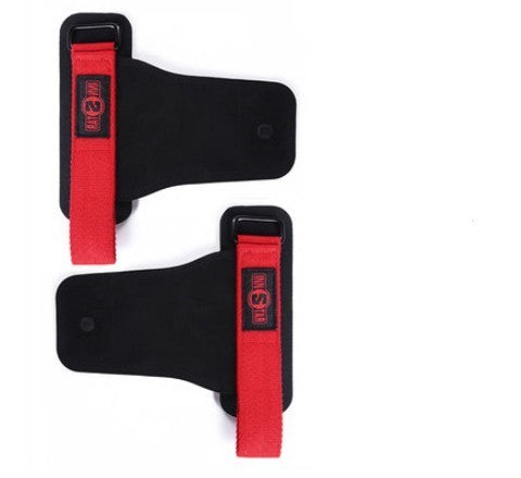 Palm Protector Horizontal Bar Gloves