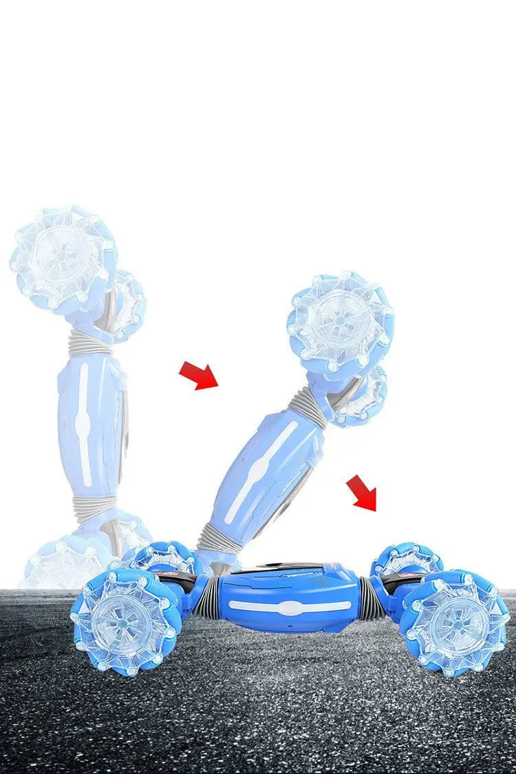 Climbing double-sided toy car G8Central.com