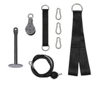 Diy Comprehensive Fitness Trainer