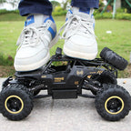 Remote control car G8Central.com