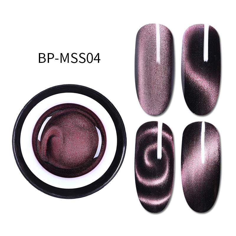 💅 Premium Nail Polish – Glossy, Long-Lasting & Easy-Apply Nail Color
