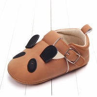 Brown Panda / 11CM