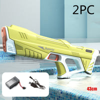 Yellow 2PC / USB