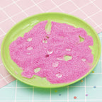DIY Not Wet Magic Sand Handmade Toys Non-toxic Magic Mars Space Sand Educational Toy G8Central.com