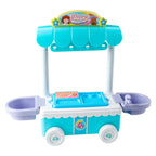 Doctor Kit Surgical Car with Music Children Play House Educational Role Play G8Central.com