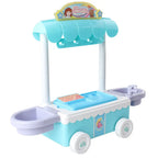 Doctor Kit Surgical Car with Music Children Play House Educational Role Play G8Central.com