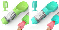 Green blue pcs / 300ml