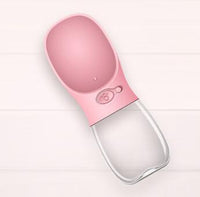 Pink / 350ML