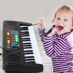 Electronic keyboard for children G8Central.com