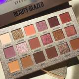 18 Color Eyeshadow Lipstick Makeup Set – All-in-One Full Face Beauty Kit 💄✨