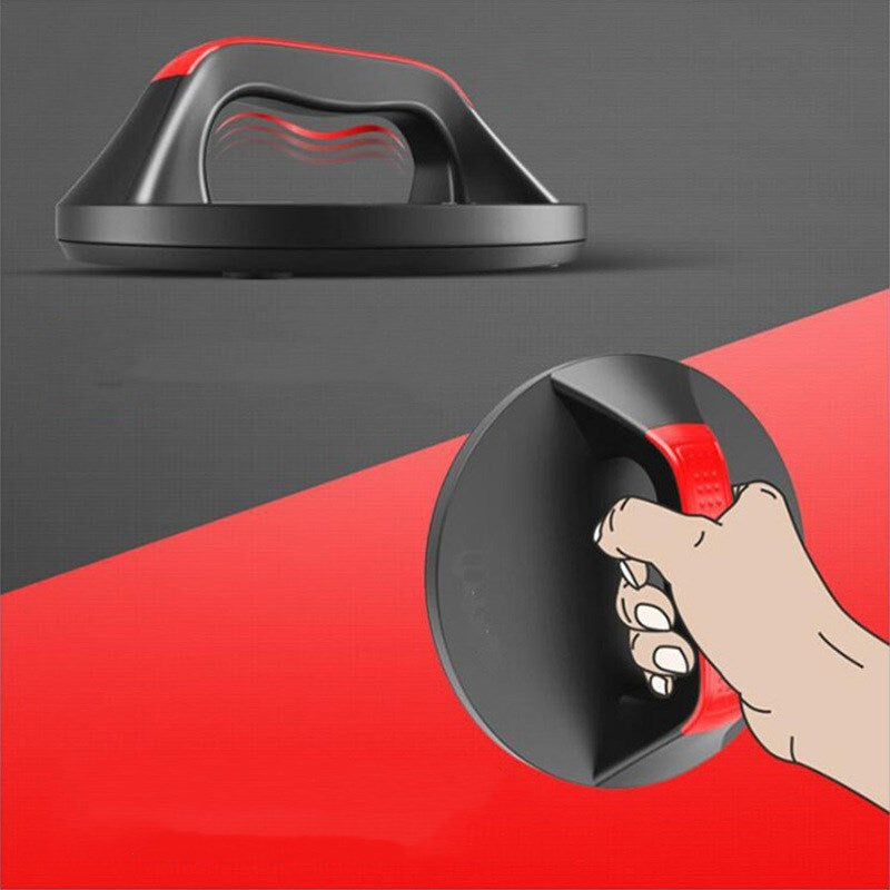 Multifunctional Chest Muscle Training