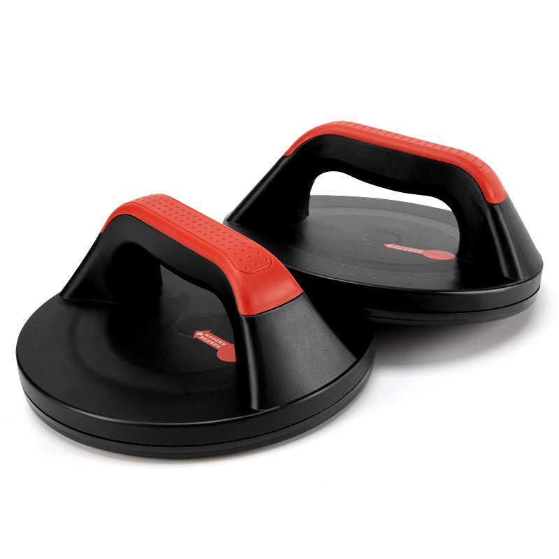 Multifunctional Chest Muscle Training