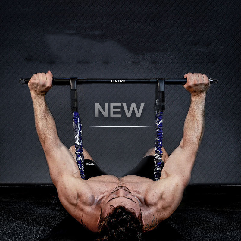 Multifunctional Chest Muscles Training Bands