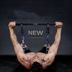 Multifunctional Chest Muscles Training Bands