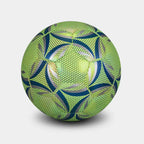 Luminate Soccer Practice Football Glowing Training Ball g8central.com