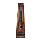 Retro Guitar Toys Children's Interest Training Musical Toys G8Central.com