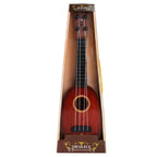 Retro Guitar Toys Children's Interest Training Musical Toys G8Central.com