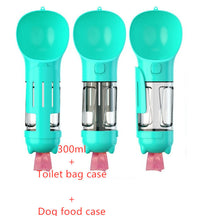 Blue / 300ml Set