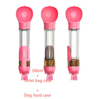 Pink / 300ml Set