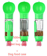Green / 500ml Set