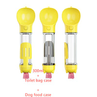 Yellow / 300ml Set