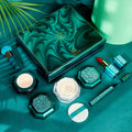 Beauty Makeup Set – Cushion BB Cream, Lipstick & Eyeliner Kit 💄