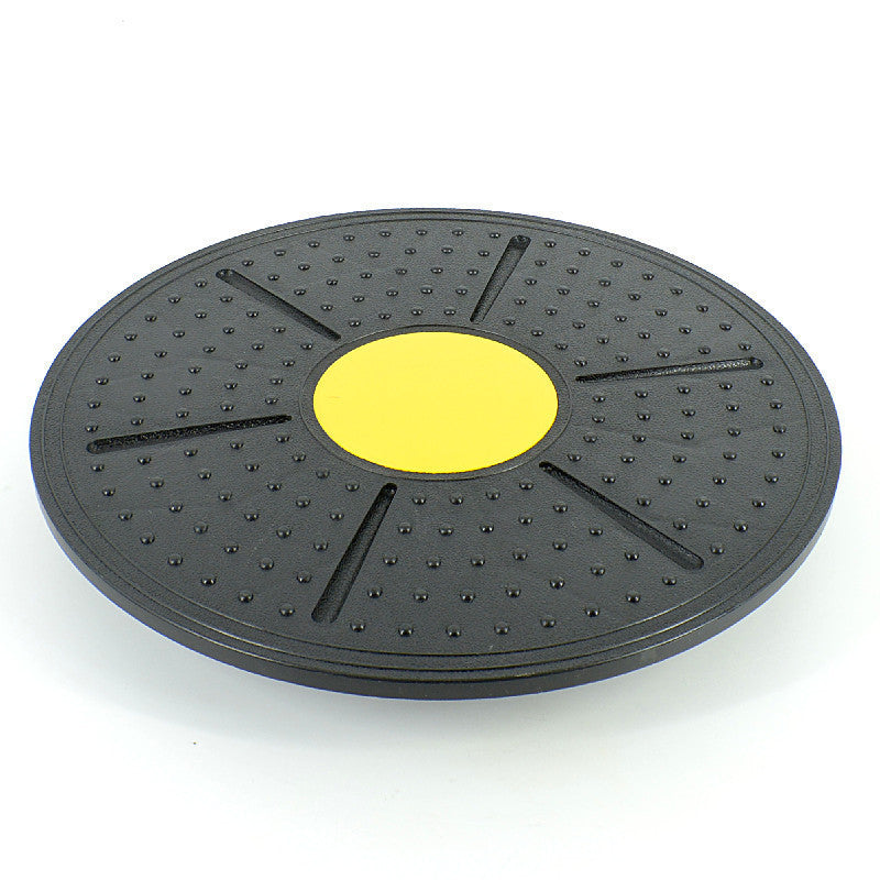 Waist Wriggling Fitness Disc Board