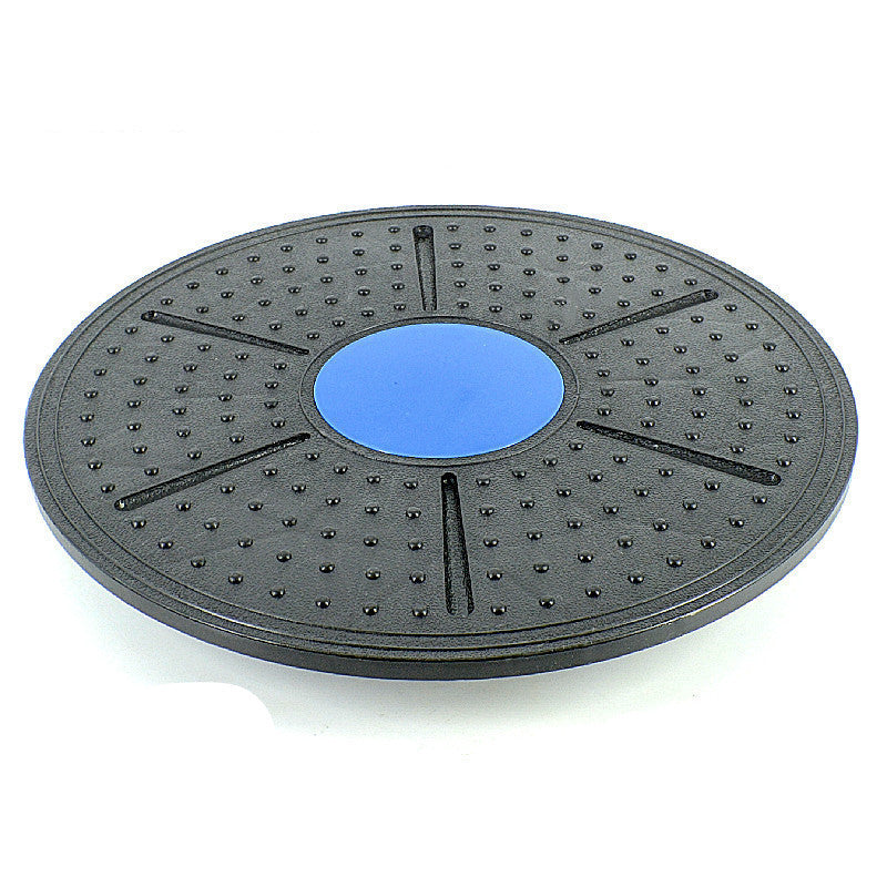 Waist Wriggling Fitness Disc Board