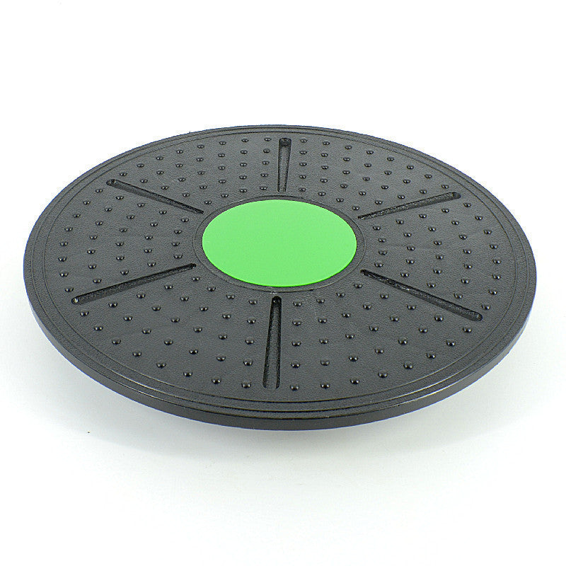 Waist Wriggling Fitness Disc Board