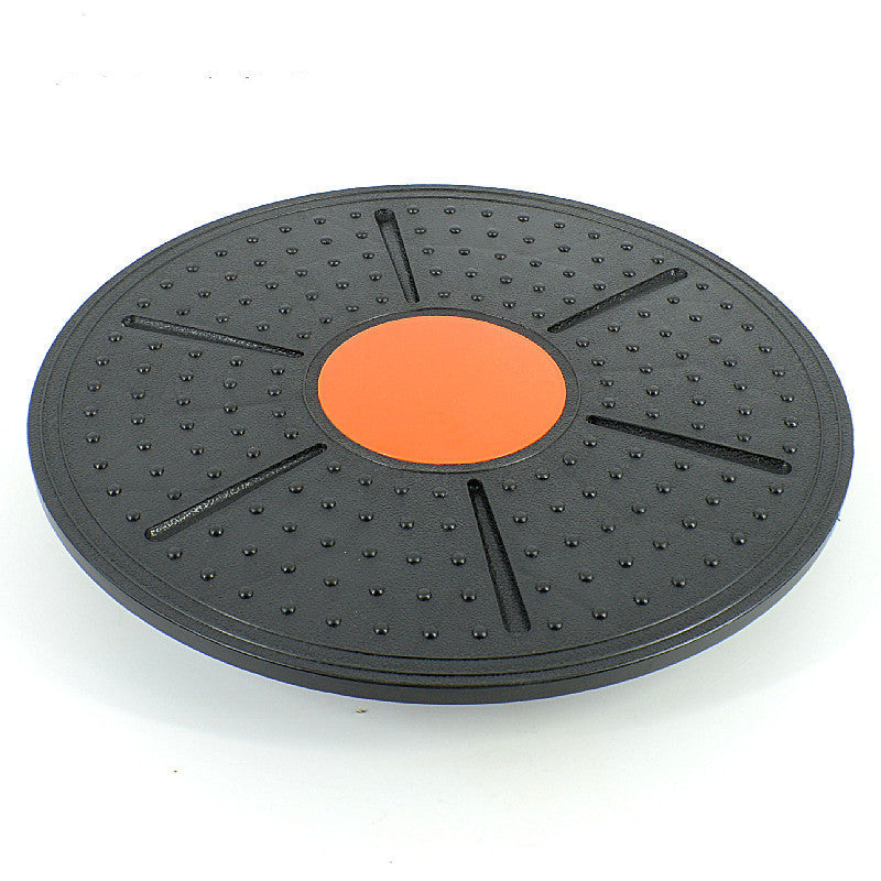 Waist Wriggling Fitness Disc Board