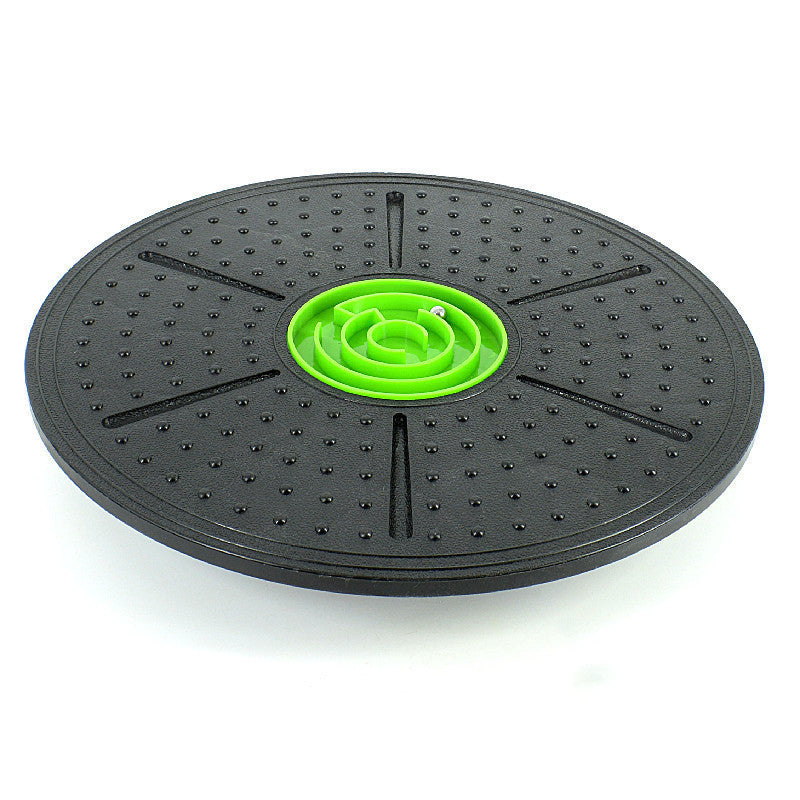 Waist Wriggling Fitness Disc Board
