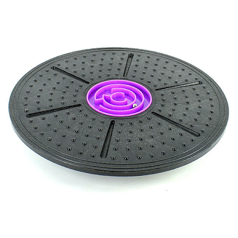 Waist Wriggling Fitness Disc Board
