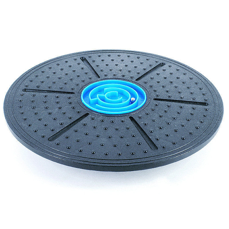 Waist Wriggling Fitness Disc Board