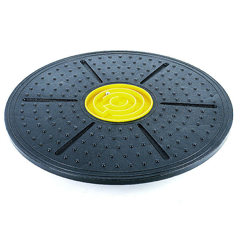 Waist Wriggling Fitness Disc Board