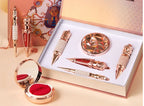 AGAG Queen Scepter Makeup Set – Air Cushion Lipstick Adoration Gift Box 💄