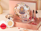AGAG Queen Scepter Makeup Set – Air Cushion Lipstick Adoration Gift Box 💄